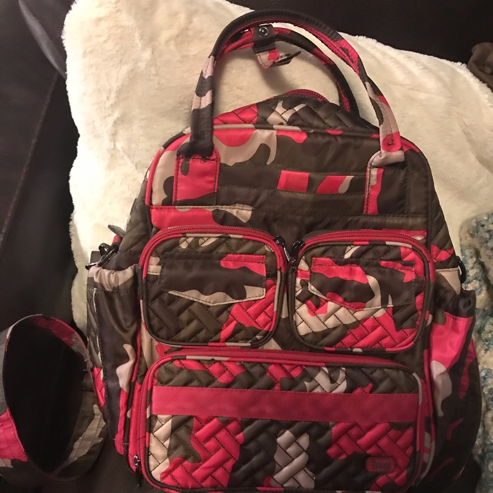 Lug Mini Puddle jumper